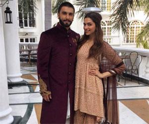 Have Deepika and Ranveer purchased a luxurious bungalow in Goa together?