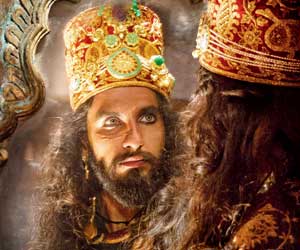 Padmavat won't release in Rajasthan, declares state's Home Minister