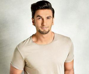 Ranveer Singh: Disturbed by cut-throat nature of show business