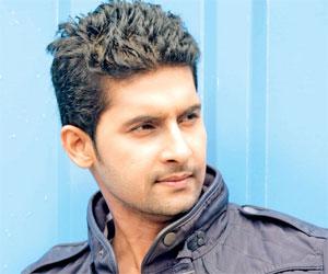 Ravi Dubey: Big B inspired me to be a host