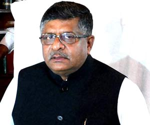 If polity supports, will resolve judges' appointment issue: Ravi Shankar Prasad