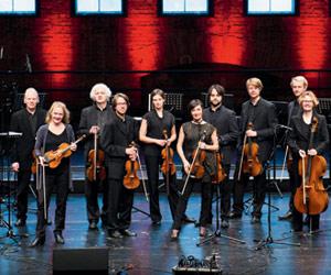 Stuttgart Chamber Orchestra will enthral western music aficionados at a recital