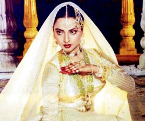 Ruth Vanita: Tawaifs were the first group of modern women depicted in films