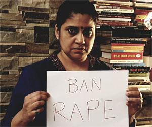 Renuka Shahane defends Padmaavat ban, posts hard-hitting message on social media