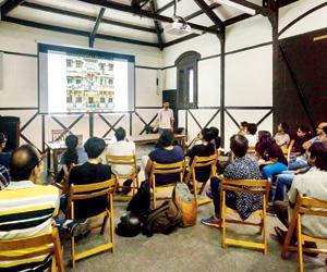 Why this travel photography workshop is worth attending