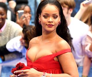 Rihanna to launch lingerie line soon