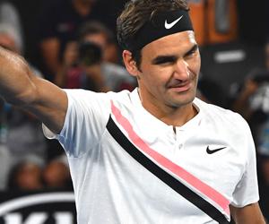 Australian Open: Five things you may not know about Roger Federer vs Marin Cilic