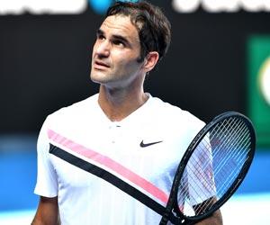 Australian Open: Roger Federer wary of Tomas Berdych threat