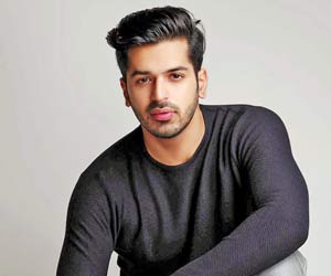 Rohan Gandotra is turning out to be a replacement specialist