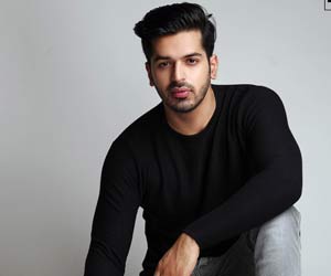 Dil Se Dil Tak actor Rohan Gandotra is a music lover!