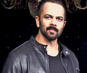 Emulate Ajay Devgn: Rohit Shetty tells India's Next Superstars contestants