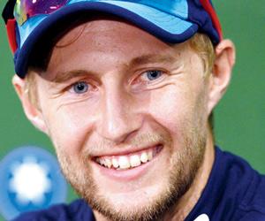 England Test skipper Joe Root lines up for first IPL auction