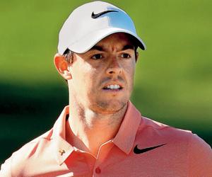 Rory McIlroy happy to learn about different culture in Abu Dhabi