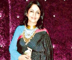 Remember her? Nadiya Ke Paar actress Sadhana Singh to make a comeback