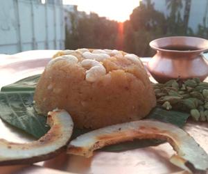 Mumbai chef shares recipes of Sakkarai Pongal and Ariselu