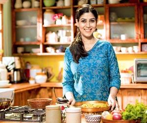 Sakshi Tanwar's cookery show Tyohaar Ki Thaali gets second season