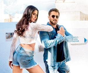 Swag Se Swagat: The Bollywood Song To Clock Fastest 200 Million Views 