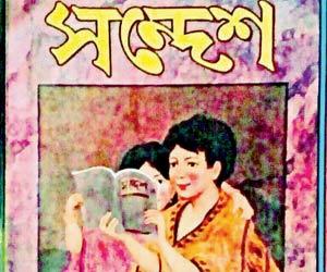 New documentary to unravel the heritage of Bengali children magazine 'Sandesh'