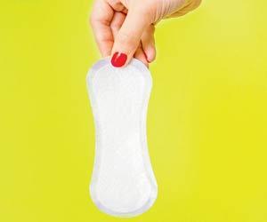 International Women's Day: Centre launches biodegradable sanitary pad