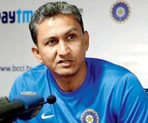 IND vs SA: Oppositions, conditions don't matter, says coach Sanjay Bangar