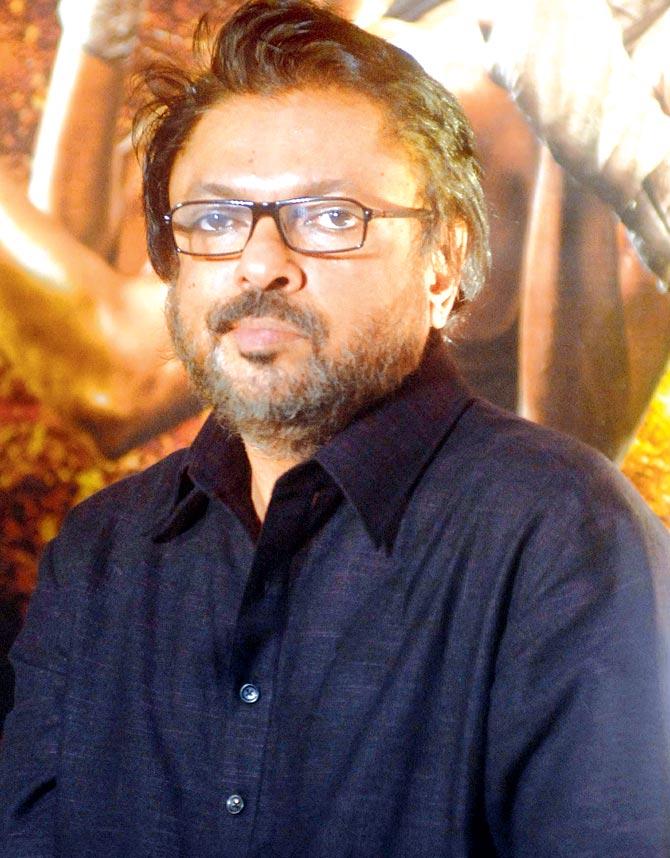 Sanjay Leela Bhansali