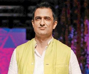 Sanjay Suri: Clicks can be bought, don't believe in number games