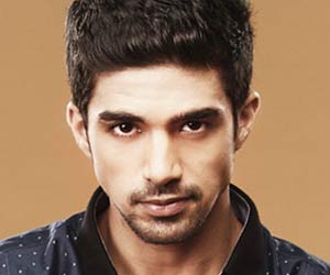 Why can't Saqib Saleem stop gushing about Salman Khan?