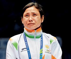 Sarita Devi to represent women boxers at national federation