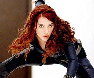 Scarlett Johansson: Fans 'hungry' for more female superhero stories