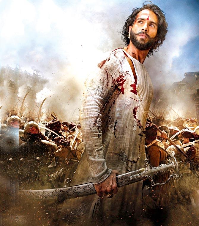 Padmavat
