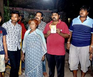 Mumbai Crime: Dharavi man killed over past disputes