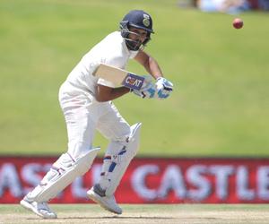 Rohit Sharma's defence hurting him, feels ex-Australian cricketer Dean Jones