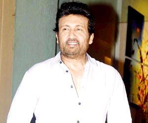 Shekhar Suman back on TV after hiatus with new comedy show