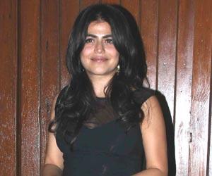 Shenaz Treasury: Hollywood or Bollywood, sexual harassment is a reality