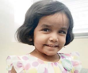 Sherin Mathews' foster father, accused of killing her, may face death