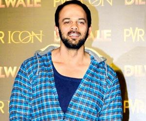 Rohit Shetty on Simmba: Comparisons to cop dramas will always be drawn