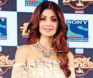 New fitness channel to have content by Shilpa Shetty Kundra and Yuvraj Singh
