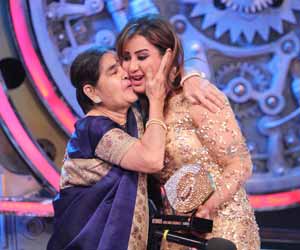 Bigg Boss 11 Finale: Shilpa Shinde declared the winner