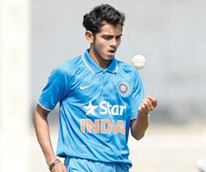 U-19 World Cup: Shivam Mavi, Kamlesh Nagarkoti to bring pace attack to Pakistan