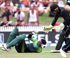 Shoaib Malik suffers delayed concussion vs New Zealand