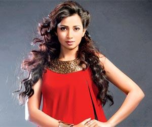 Bollywood celebs congratulate Sunidhi Chauhan on welcoming son