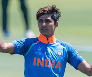 Shubhman Gill has always been a dedicated cricketer, says father