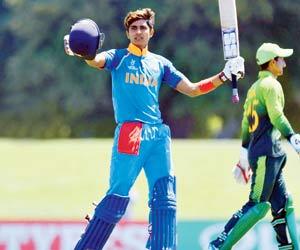 U-19 World Cup: How Shubman Gill grilled Pakistan 