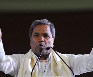 Siddaramaiah to present record 13th Karnataka state budget on Friday