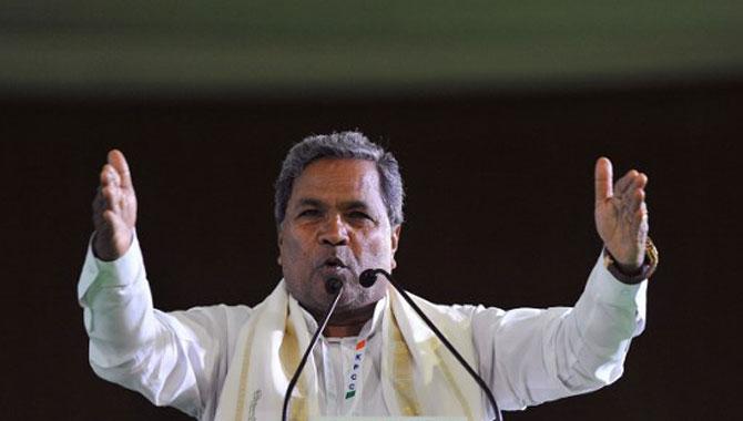 SC verdict on Cauvery: We have got some relief, Siddaramaiah  
