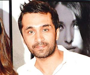 Siddhanth Kapoor: No competition with sister Shraddha