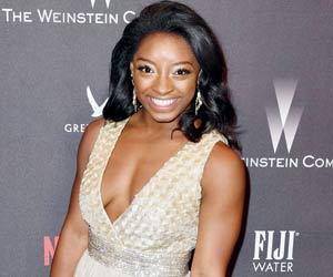 Simone Biles reveals she was bullied, subjected to lewd comments over her body