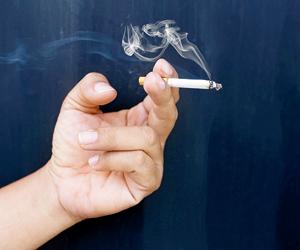 Tobacco use still major cause of death: WHO