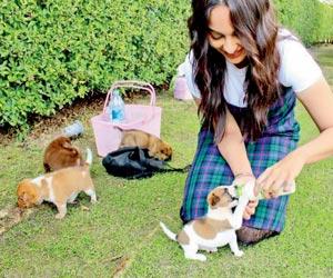 Sonakshi Sinha's Bangkok diaries are getting interesting day-by-day