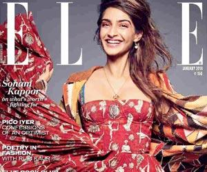 Did Dior lift Sonam Kapoor dress print from Indian design studio?